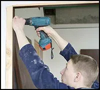 Central Garage Door Repair Service Hammond, IN 219-207-2360 - Installation